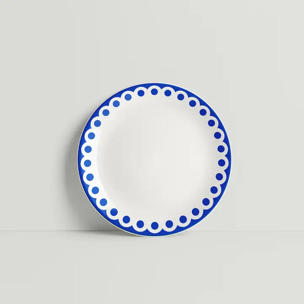 PORCELAIN DISHWARE