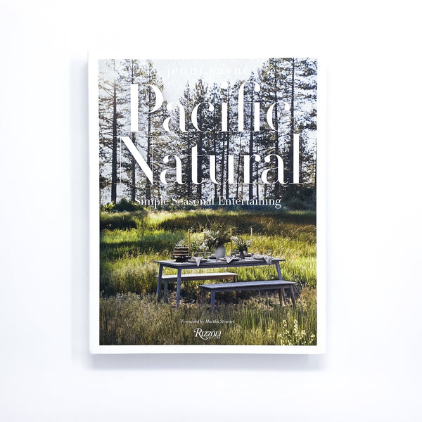 PACIFIC NATURAL