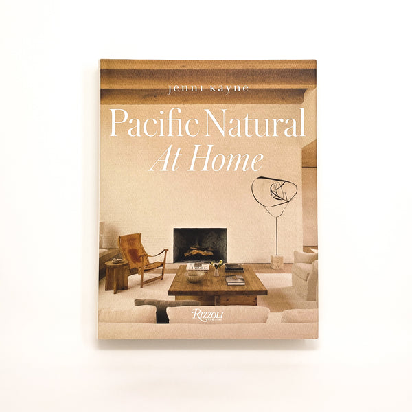 PACIFIC NATURAL AT HOME
