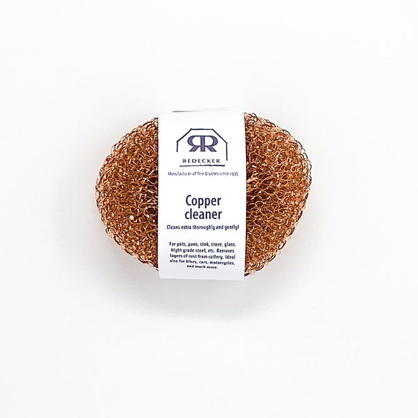 COPPER SCRUBBER (2 PACK)
