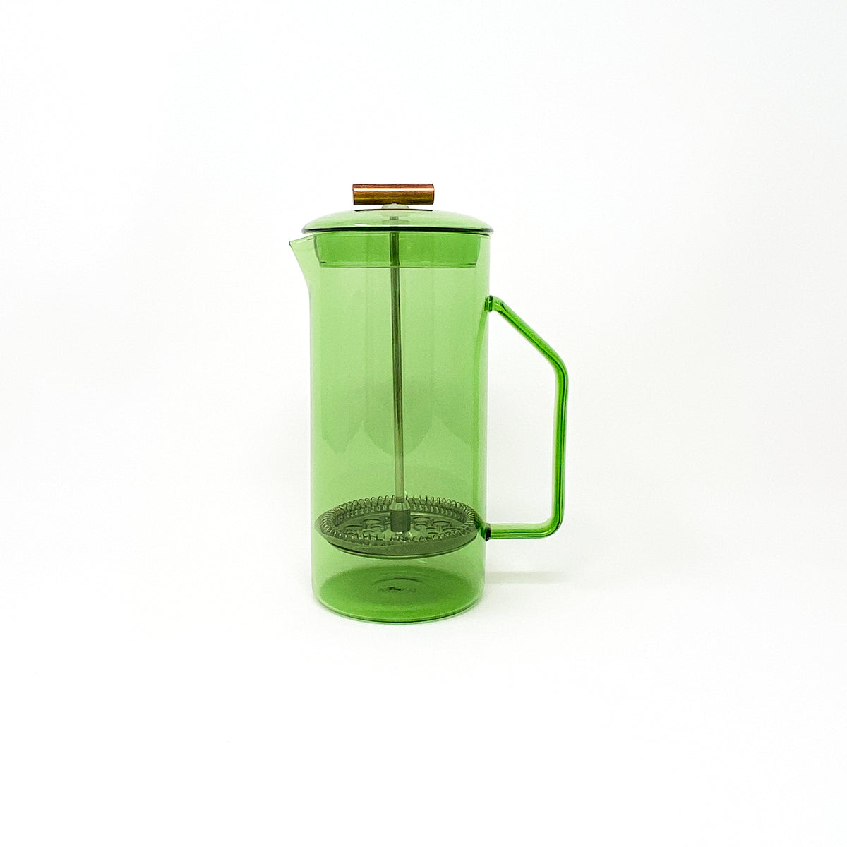 FRENCH PRESS Petrikor