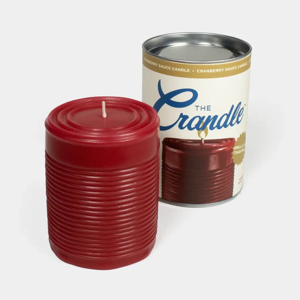THE CRANDLE
