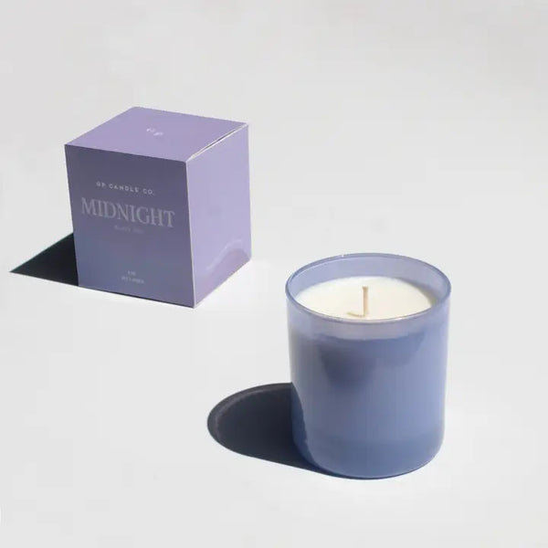 GP CANDLES