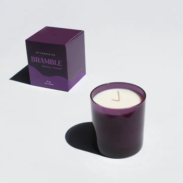 GP CANDLES