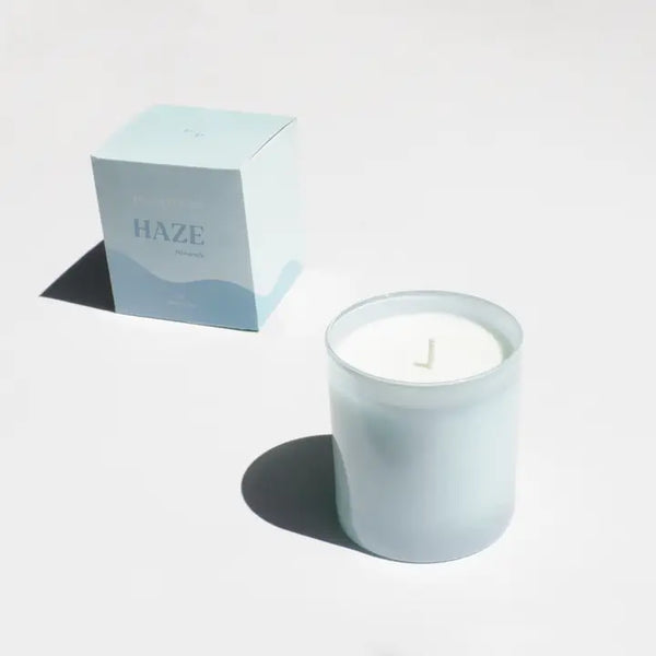 GP CANDLES