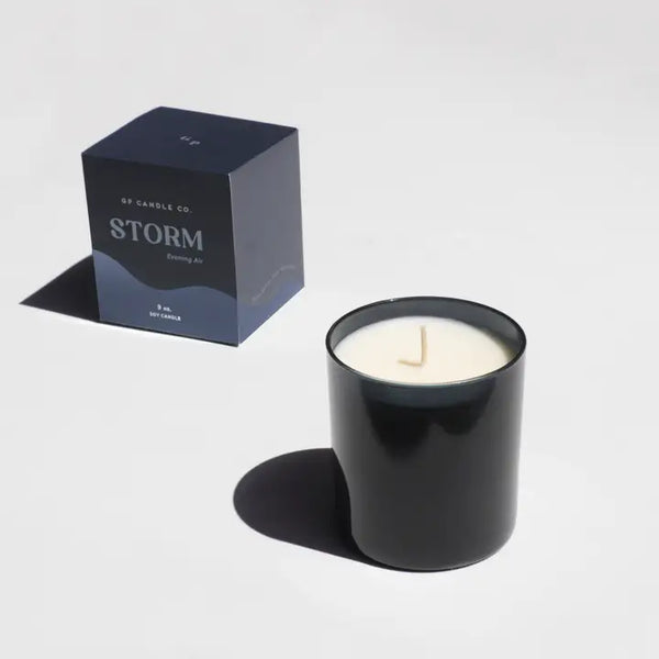 GP CANDLES