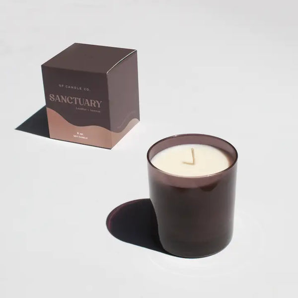 GP CANDLES