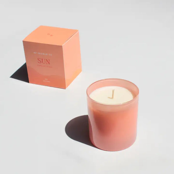 GP CANDLES