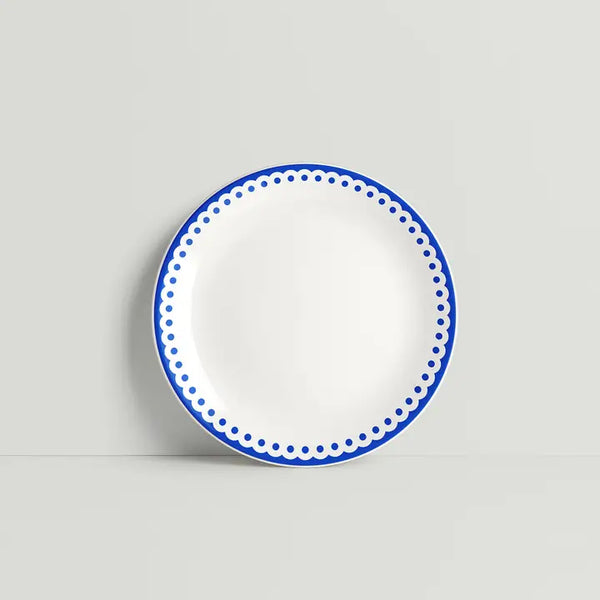 PORCELAIN DISHWARE