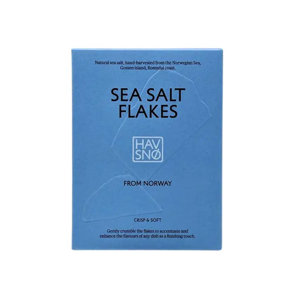 Havsnø Sea Salt