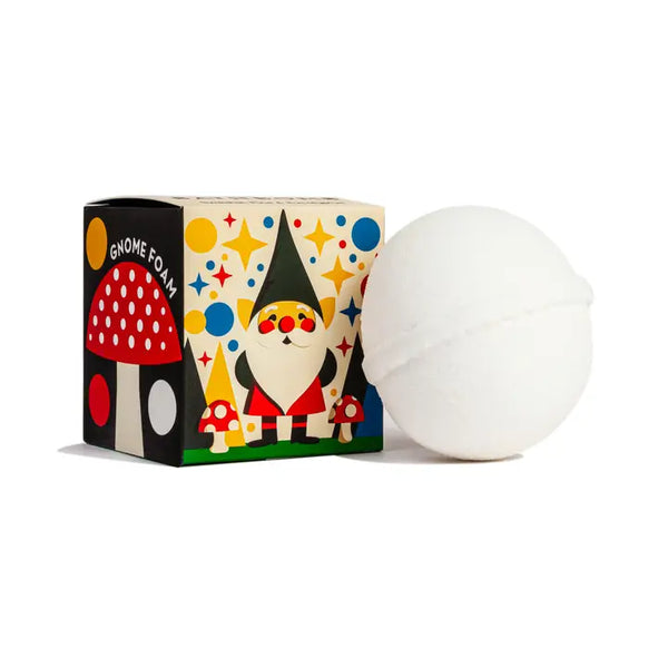 SWEDISH GNOME BATH BOMB