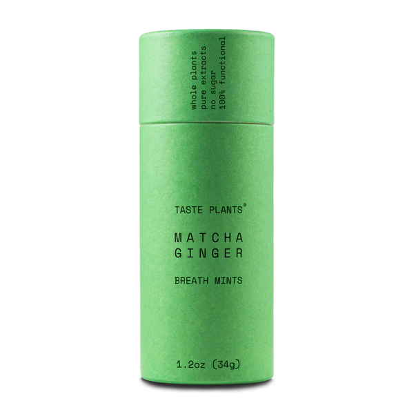 PLANT MINTS