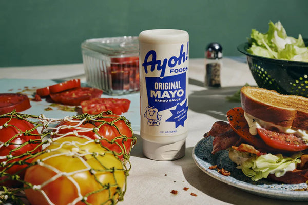 AYHO MAYO