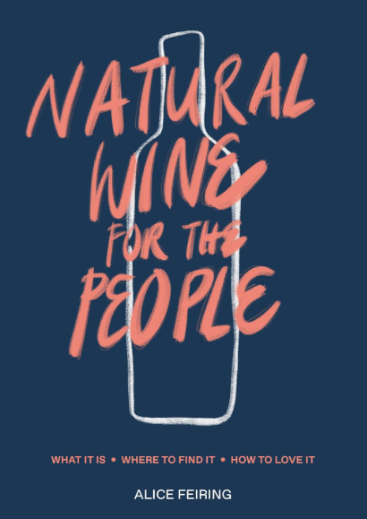 NATURAL WINE FOR THE PEOPLE