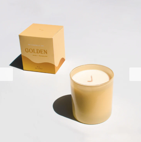 GP CANDLES