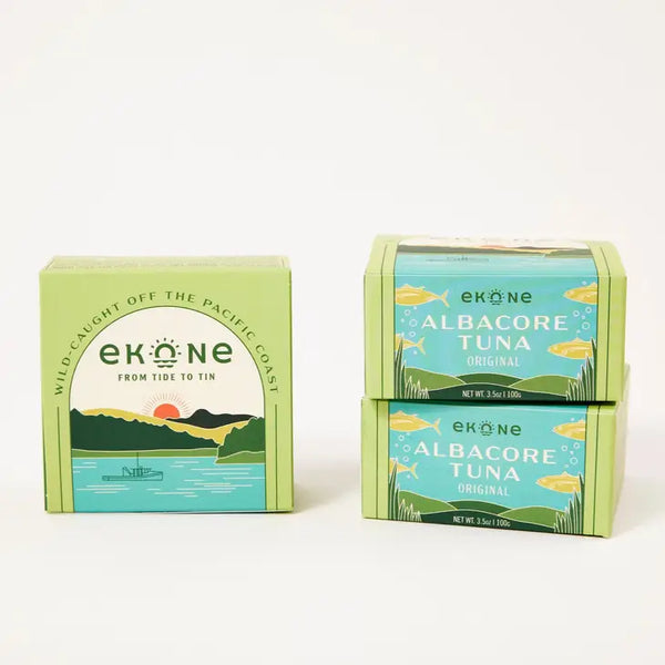 EKONE TINNED FISH