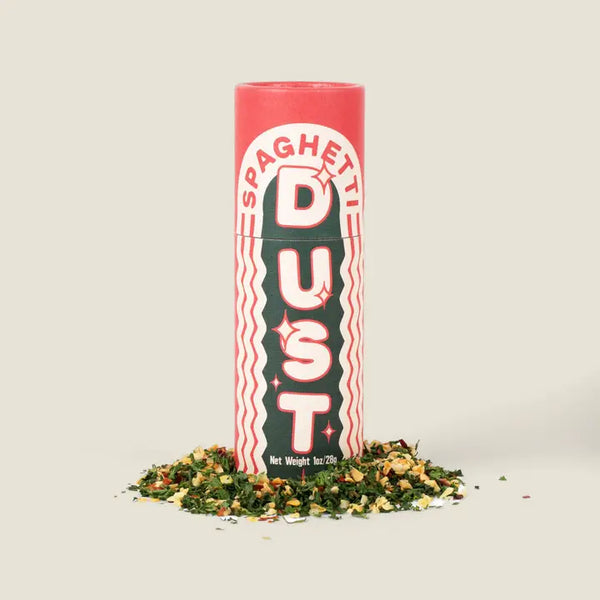 SPAGHETTI DUST