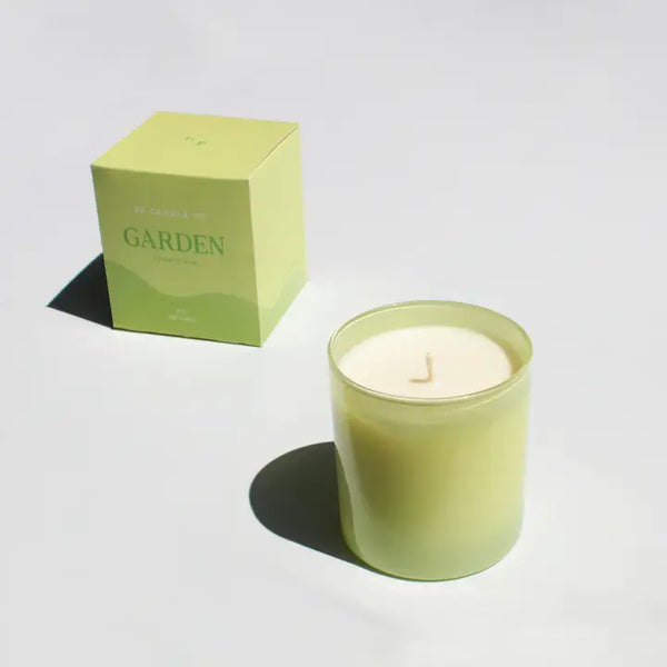 GP CANDLES