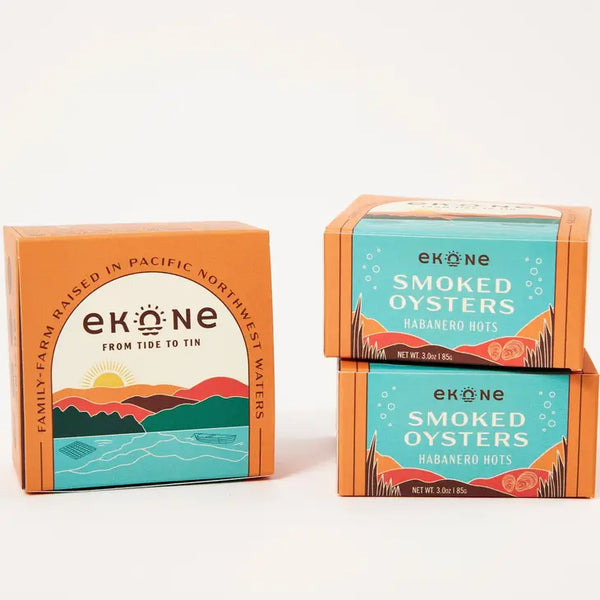 EKONE TINNED FISH