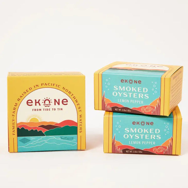 EKONE TINNED FISH