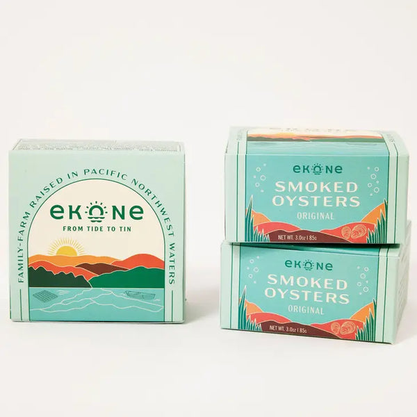 EKONE TINNED FISH