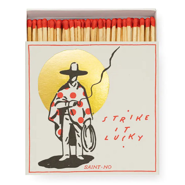MATCHES