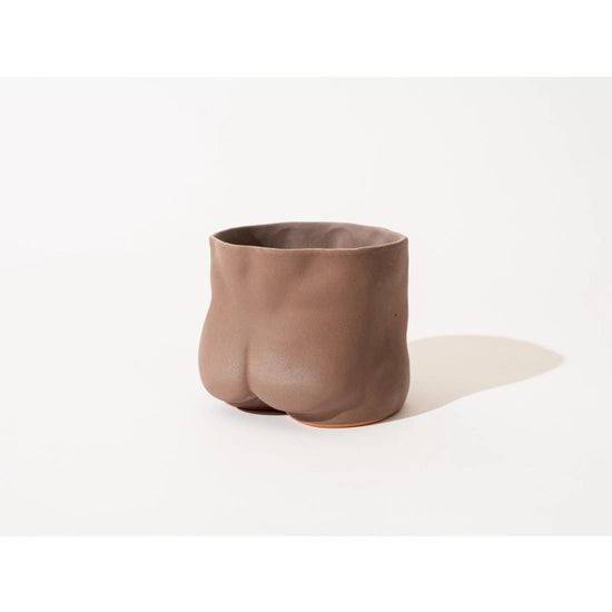 BOOTY POT