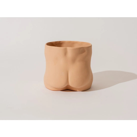 BOOTY POT