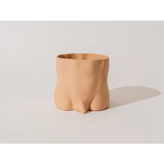BOOTY POT
