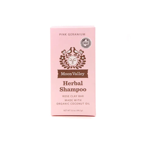 SHAMPOO BARS