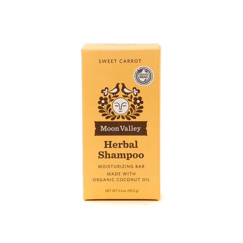 SHAMPOO BARS