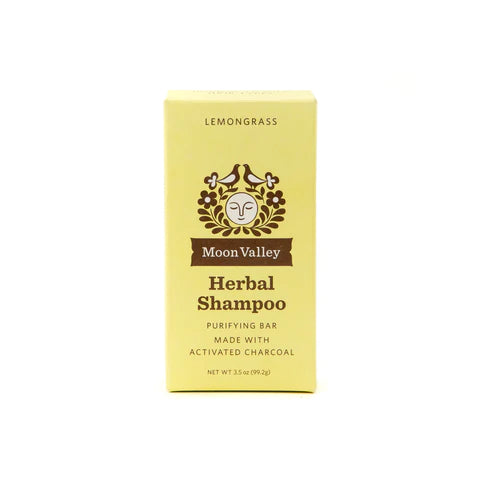 SHAMPOO BARS