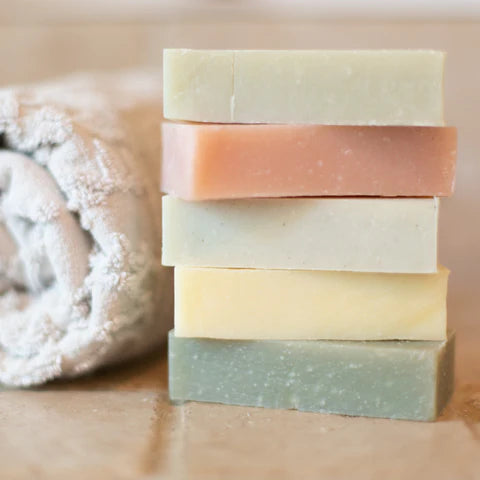 SHAMPOO BARS