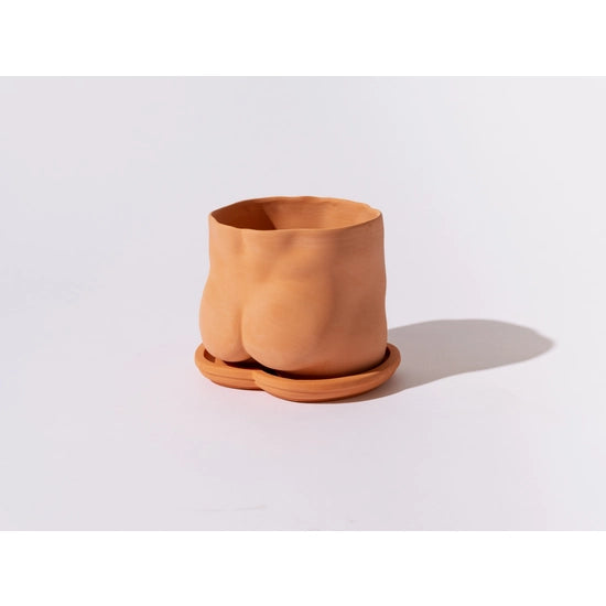 BOOTY POT