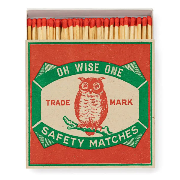 MATCHES