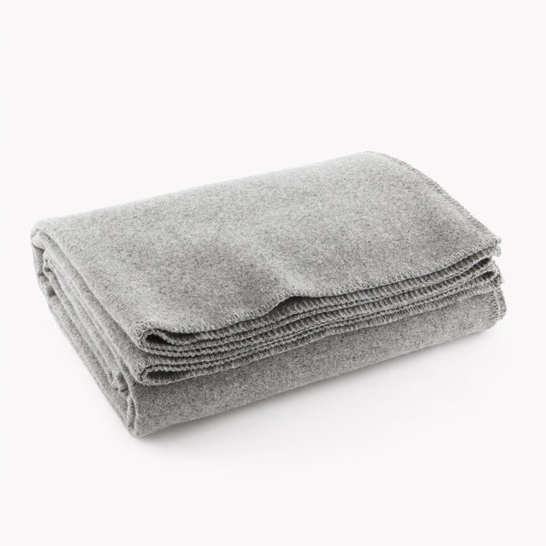 Wool Blanket