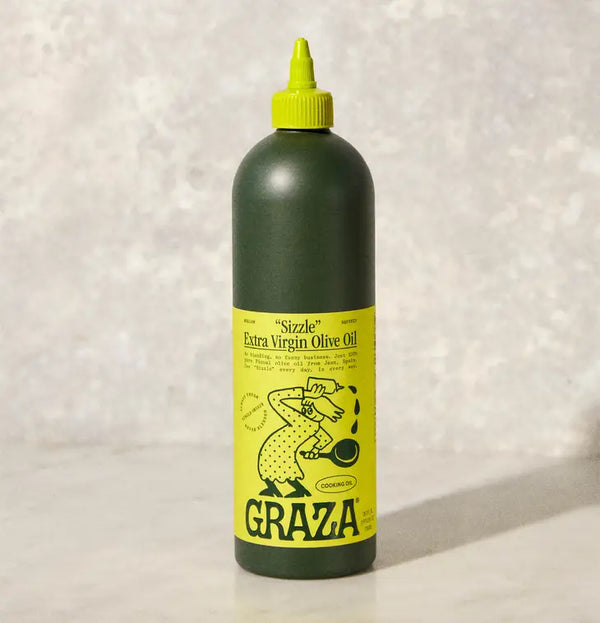 OLIVE OIL