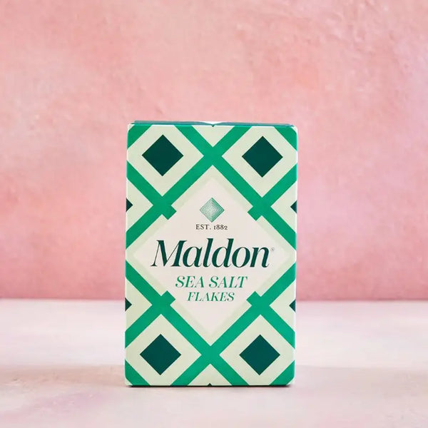 MALDON SALT