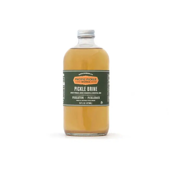 PACIFIC PICKLE WORKS