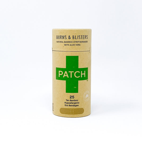 PATCH BANDAGES