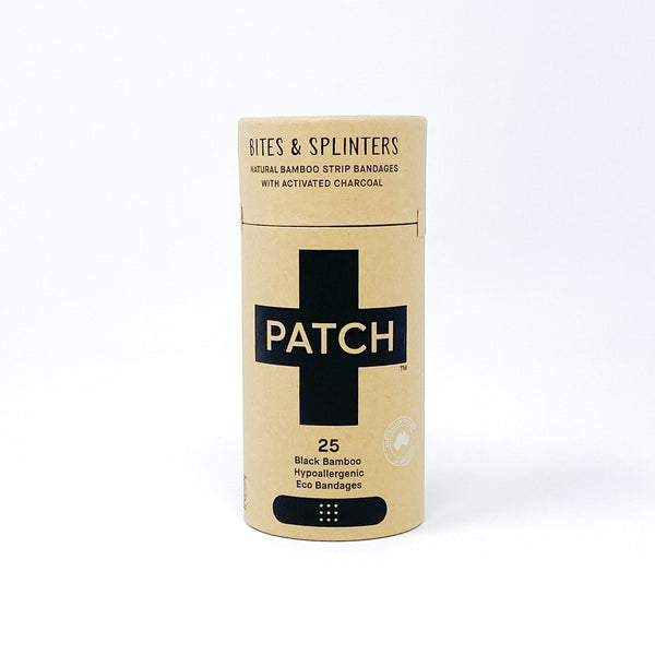 PATCH BANDAGES