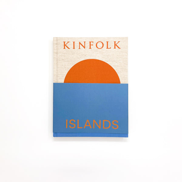 KINFOLK ISLANDS