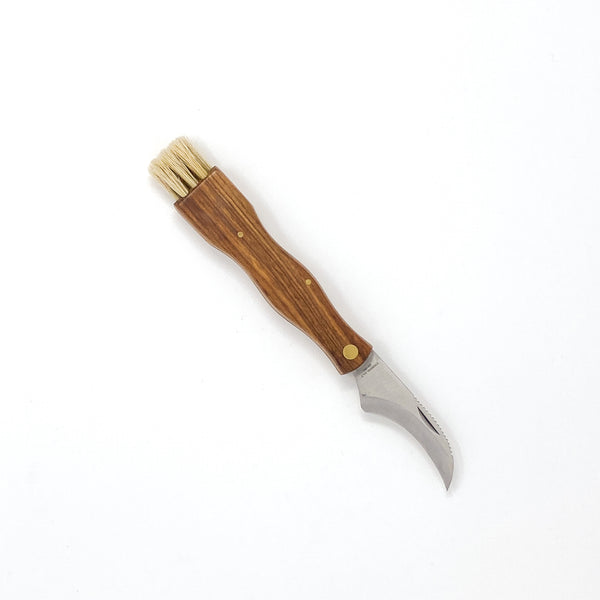 MUSHROOM KNIFE