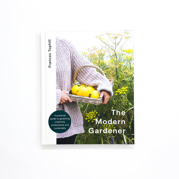 THE MODERN GARDENER