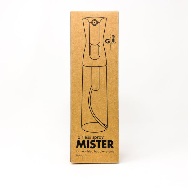 AIRLESS MISTER