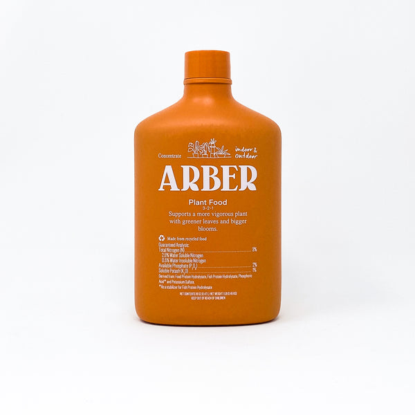 ARBER ORGANICS