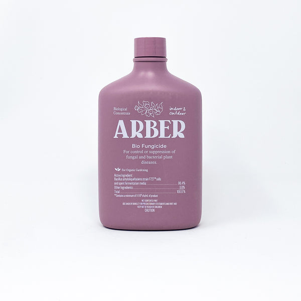 ARBER ORGANICS