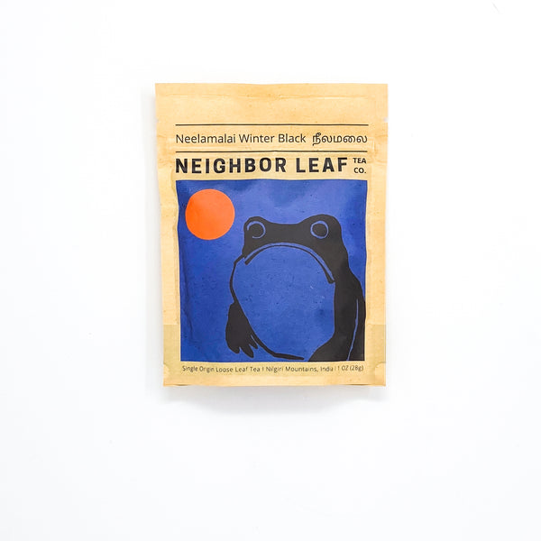 LOOSE LEAF TEA