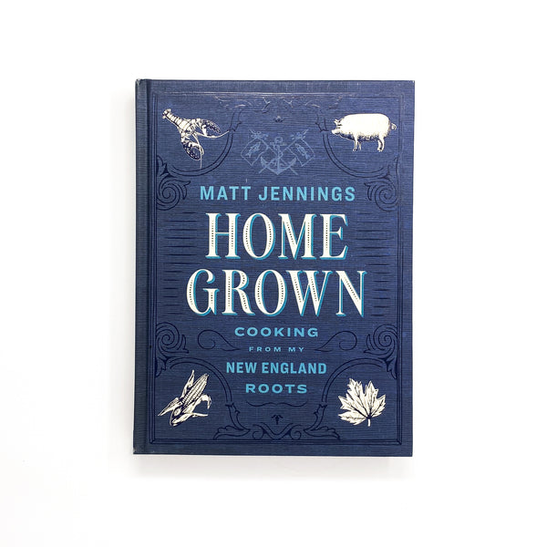 HOMEGROWN
