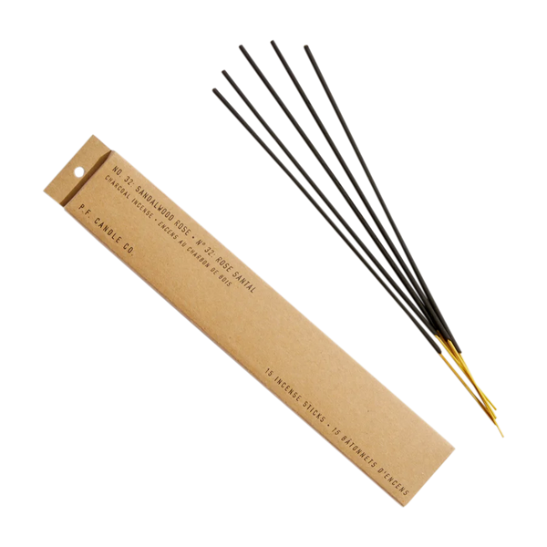 PF CANDLE CO INCENSE